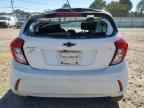 2022 CHEVROLET Spark