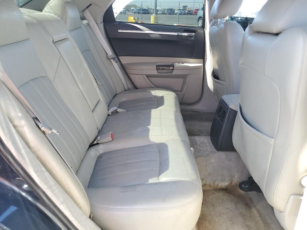 2007 CHRYSLER 300