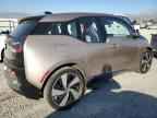 2014 BMW I3