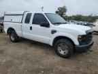 2008 FORD F-250