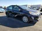 2016 TOYOTA Prius c