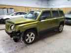 2012 JEEP PATRIOT