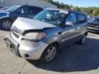 2011 KIA SOUL