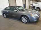 2010 HYUNDAI SONATA