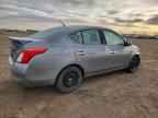 2014 NISSAN VERSA