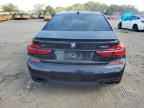 2019 BMW 7 series