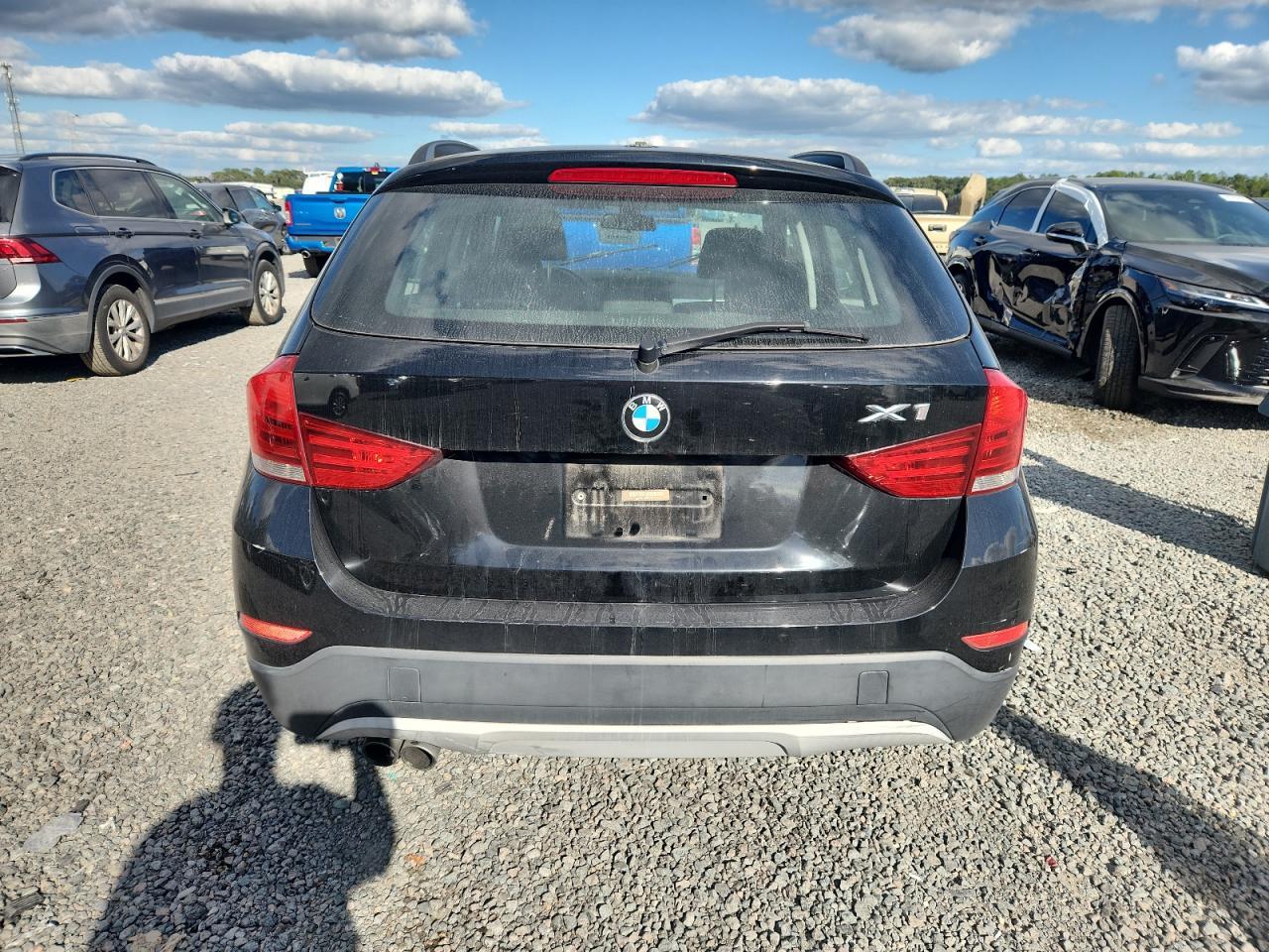 2015 BMW X1
