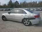2009 HYUNDAI SONATA
