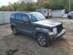 2008 JEEP Liberty