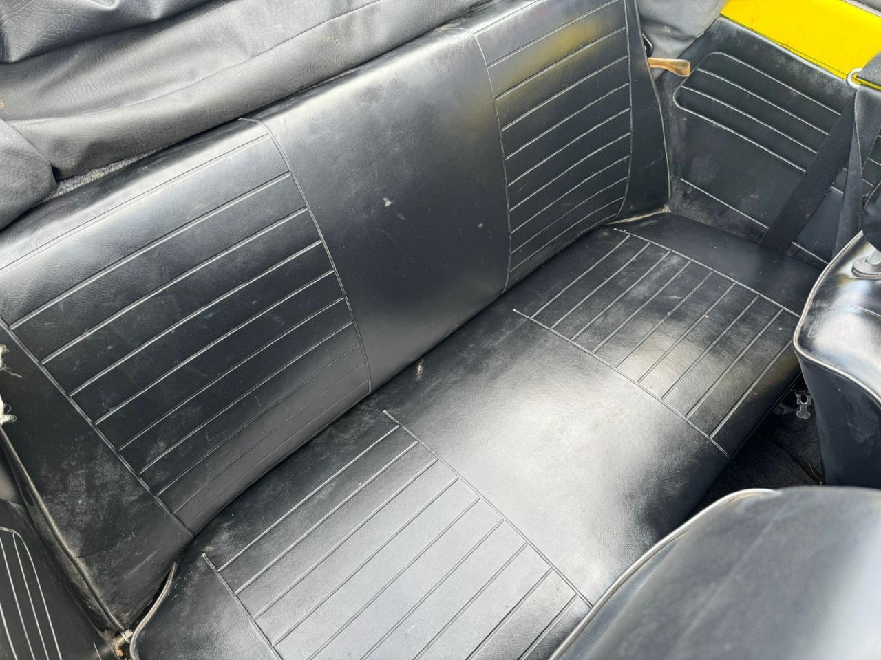 1979 VOLKSWAGEN Beetle