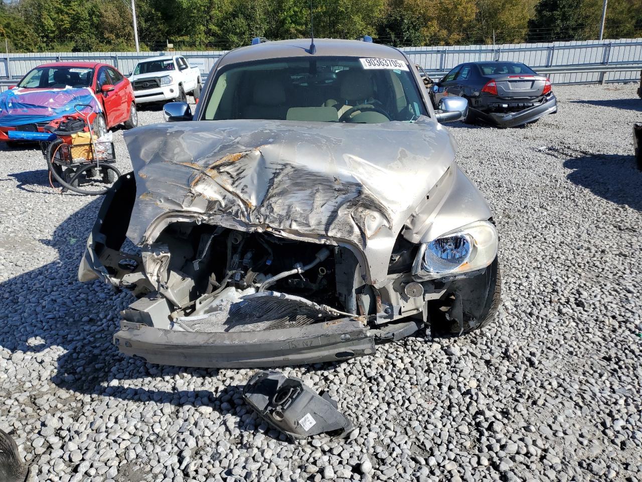 2006 CHEVROLET HHR
