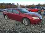 2011 CHRYSLER 200