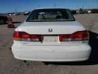 2002 HONDA ACCORD