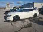 2017 NISSAN Maxima