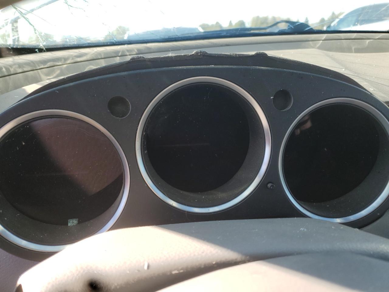 2007 NISSAN Maxima