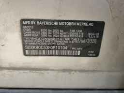 2015 BMW X5