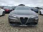 2019 ALFA ROMEO Giulia