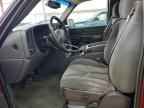 2004 CHEVROLET Silverado