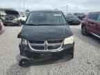 2013 DODGE GRAND CARAVAN
