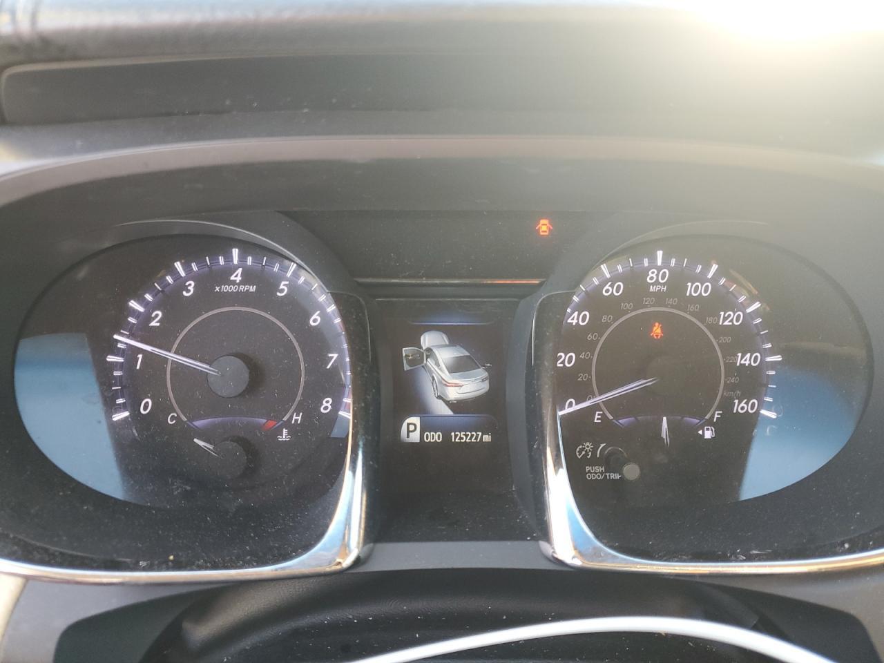 2014 TOYOTA Avalon