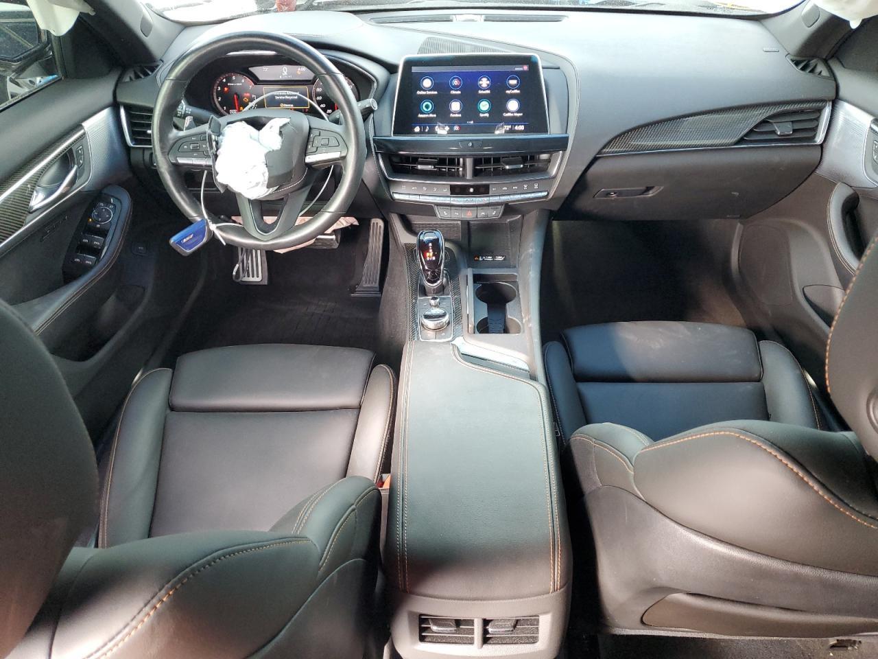 2023 CADILLAC CT5