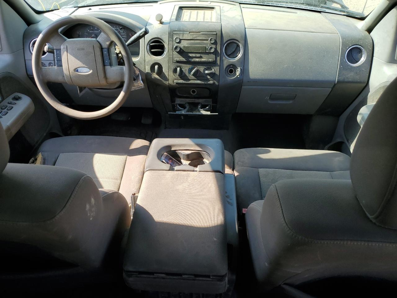 2006 FORD F-150