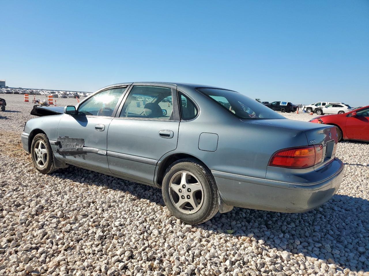 1999 TOYOTA Avalon