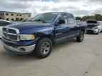 2002 DODGE RAM 1500