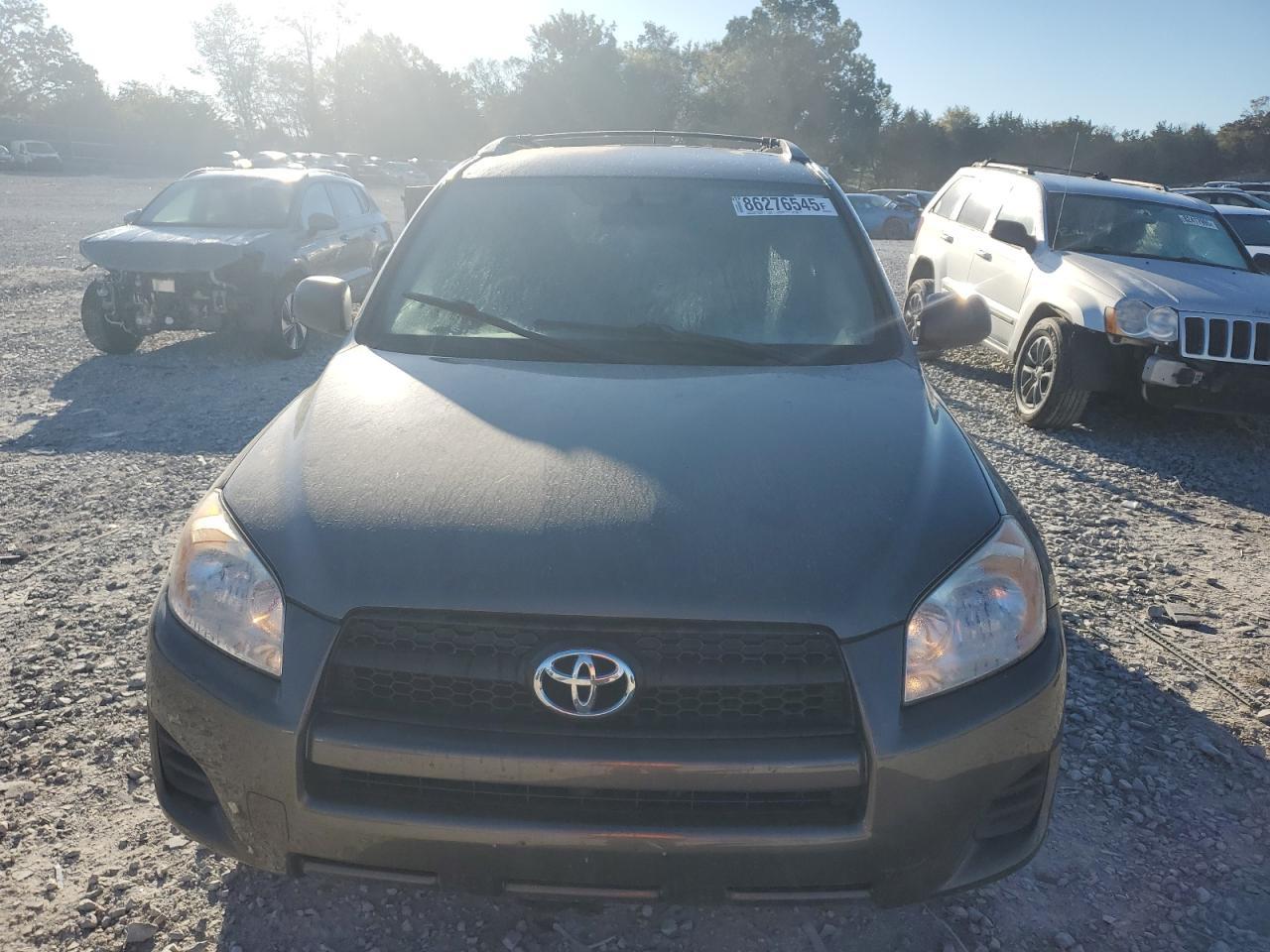 2011 TOYOTA RAV4