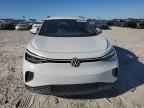 2021 VOLKSWAGEN ID.4