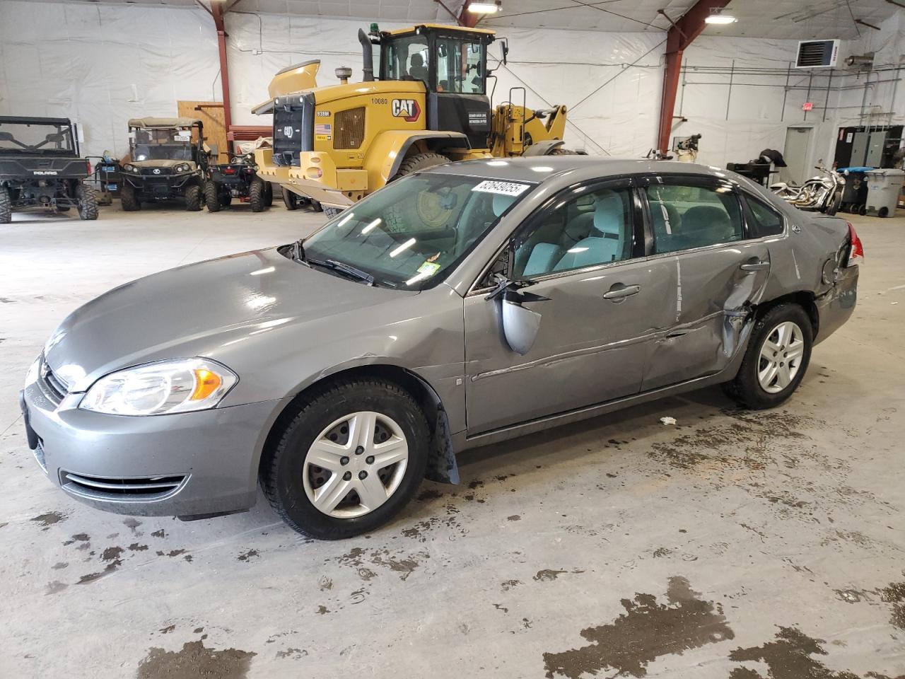 2006 CHEVROLET IMPALA