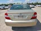 2004 TOYOTA CAMRY