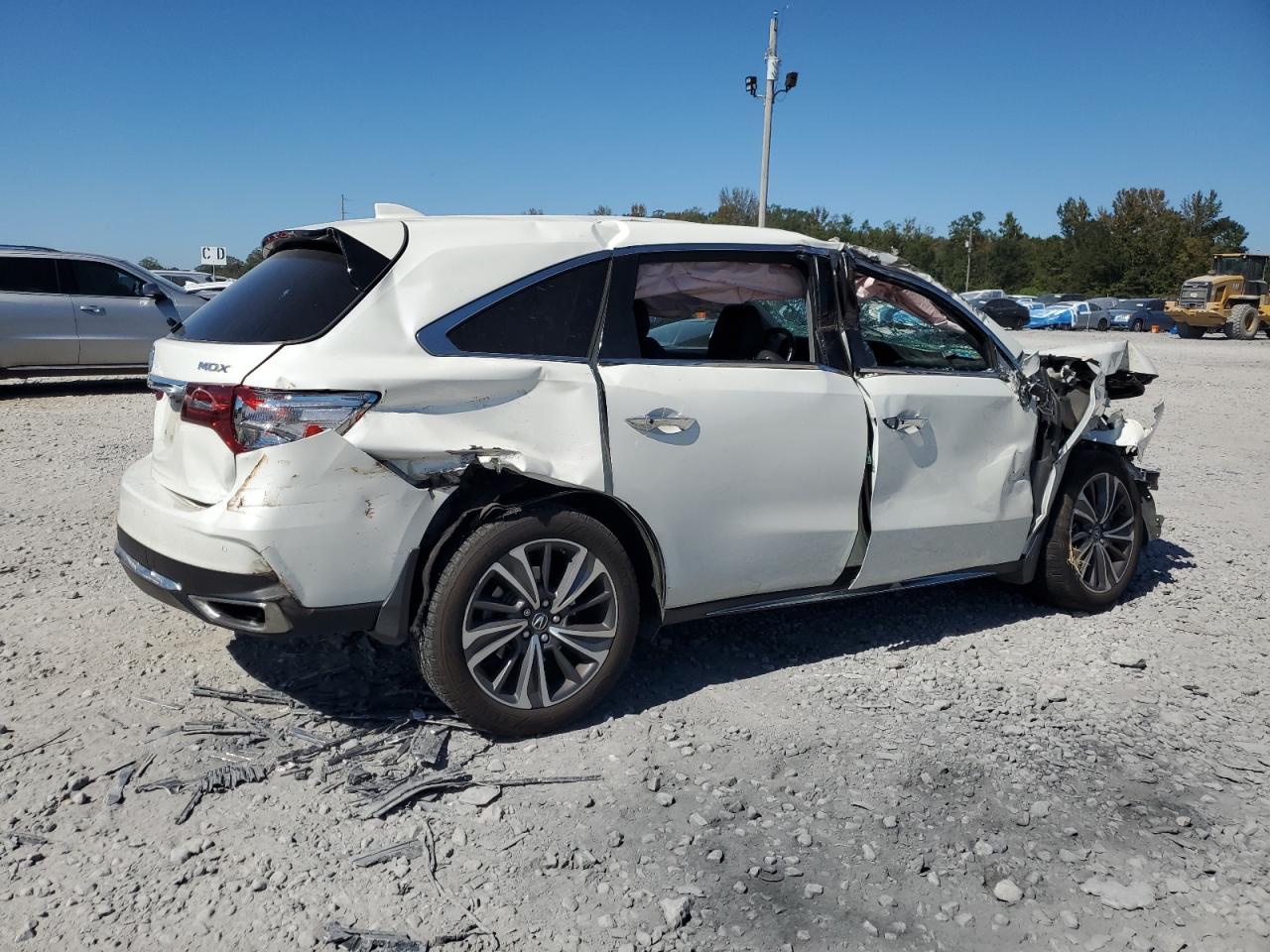 2019 ACURA MDX