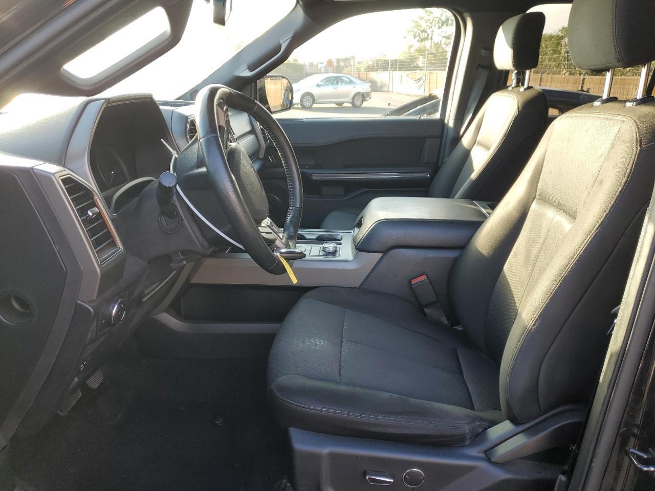 2019 FORD Expedition