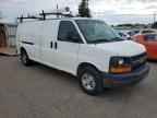 2011 CHEVROLET EXPRESS 2500
