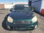 2002 TOYOTA RAV4