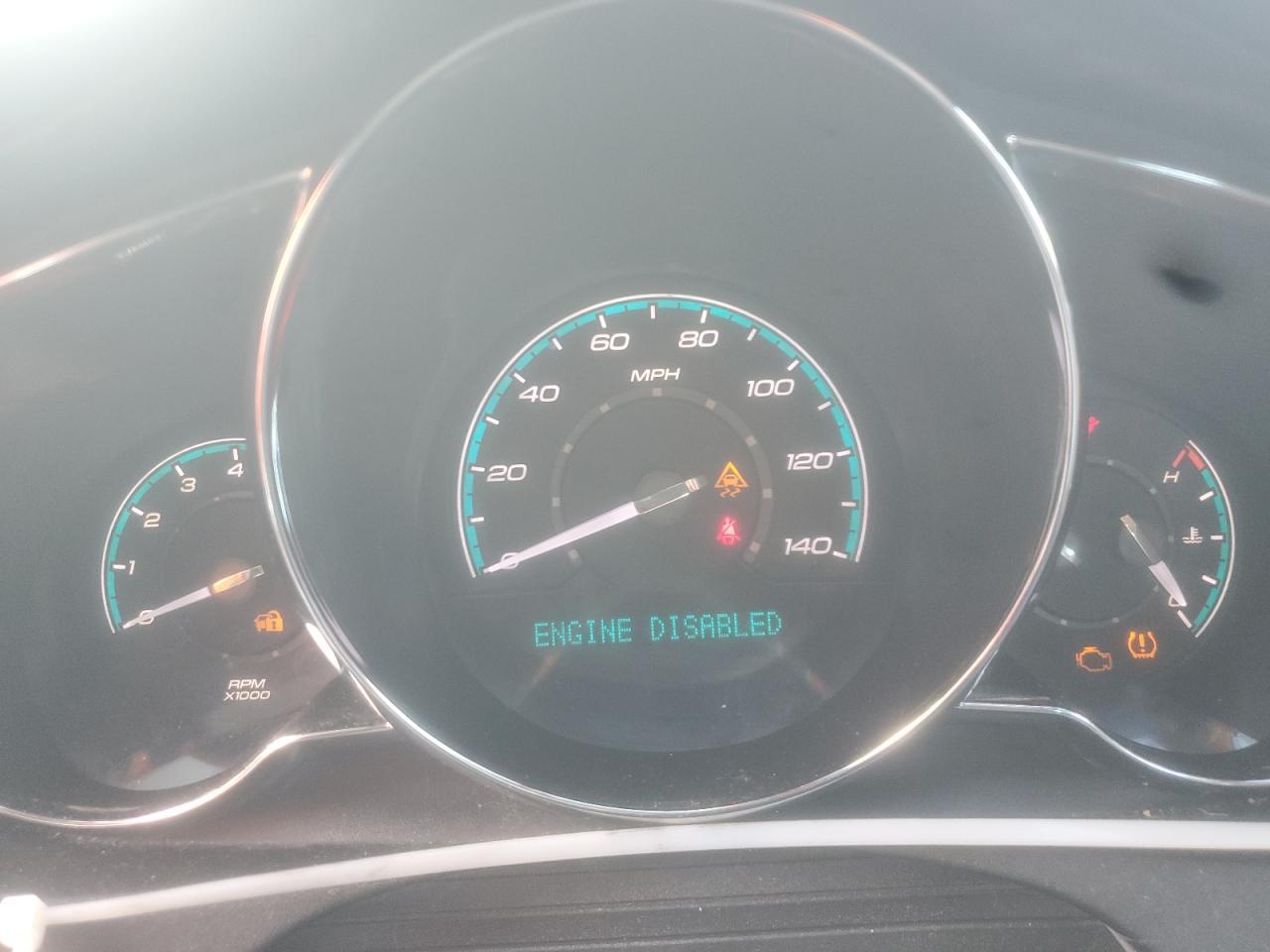 2009 CHEVROLET MALIBU