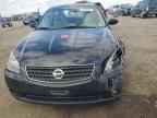 2006 NISSAN ALTIMA