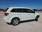 2013 DODGE JOURNEY