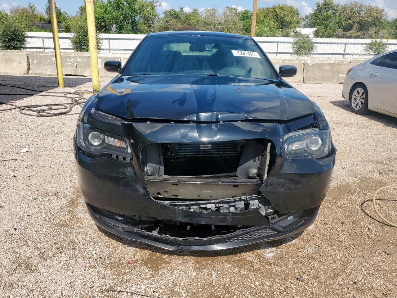 2021 CHRYSLER 300