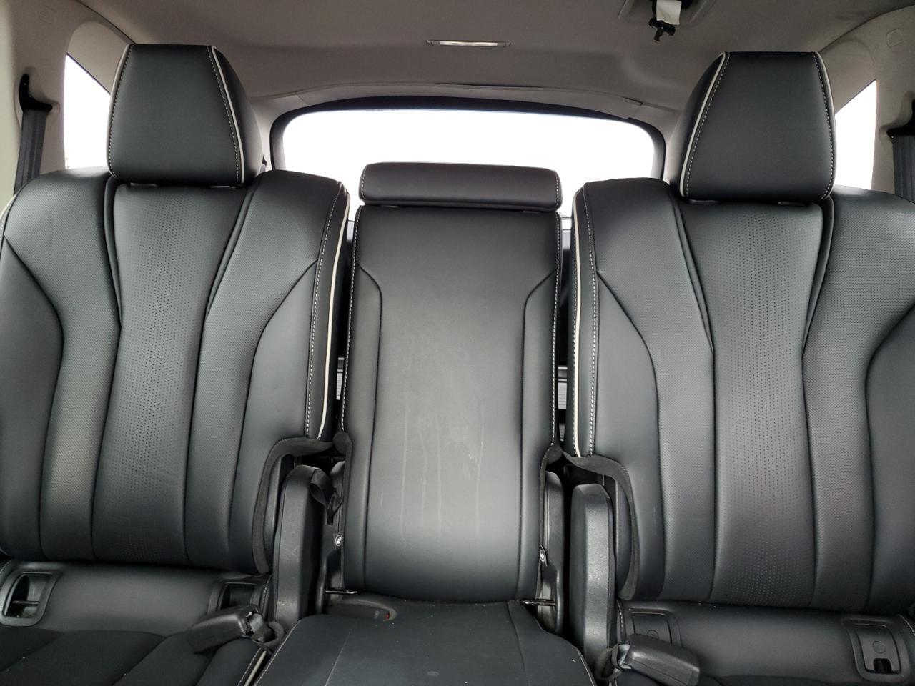 2022 ACURA MDX