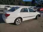 2007 TOYOTA COROLLA