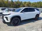 2024 CHEVROLET TRAVERSE