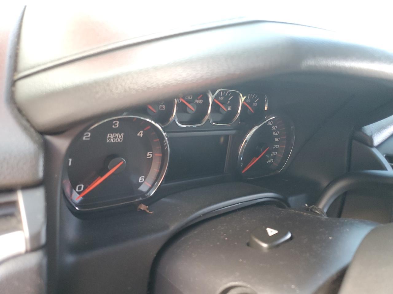 2015 GMC Yukon