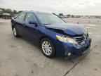2010 TOYOTA CAMRY