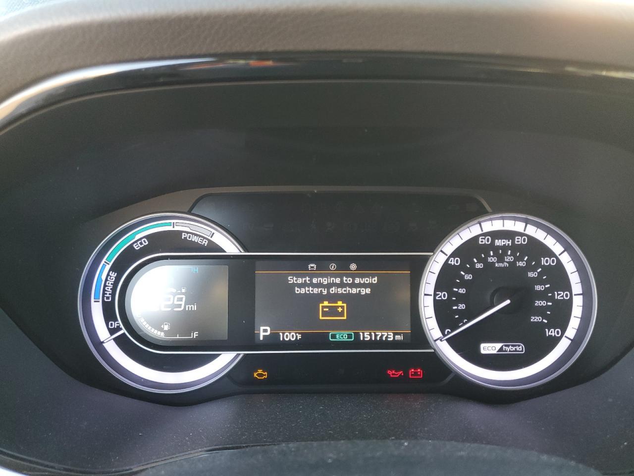 2020 KIA Niro
