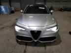 2019 ALFA ROMEO Giulia