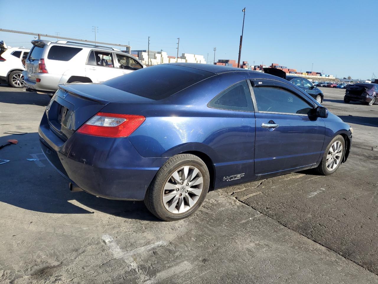 2010 HONDA CIVIC