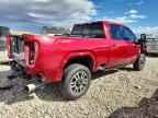 2023 GMC Sierra