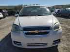 2007 CHEVROLET Aveo